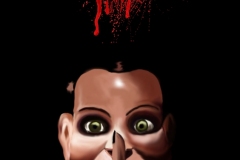 work-dead-silence